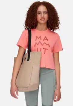 Сумка SEON Mammut, цвет savannah