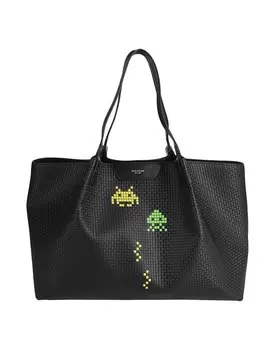 Сумка Serapian, черный