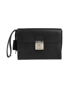 Сумка Serapian, черный