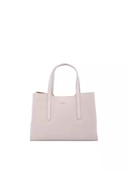 Сумка Sergio Valentini, бежевый