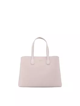 Сумка Sergio Valentini, бежевый