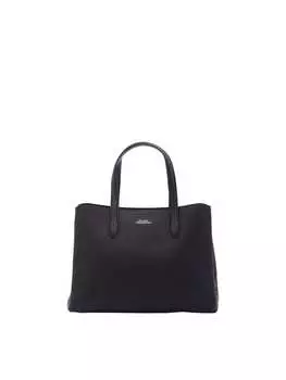 Сумка Sergio Valentini, черный