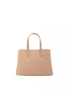 Сумка Sergio Valentini, цвет choco