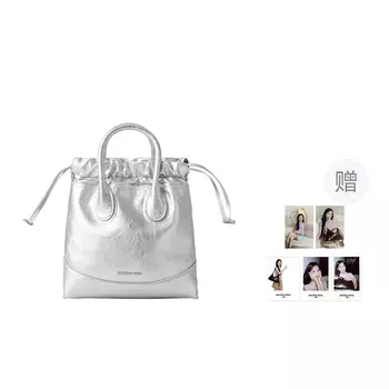 Сумка серии Stray Bag AMAZING SONG, Elegant Black