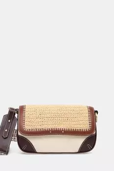 Сумка Sessun, бежевый