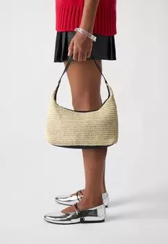 Сумка SET Even&Odd, бежевый