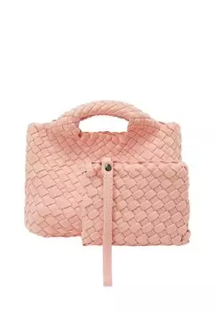 Сумка SET myMo at night, розовый