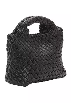 Сумка SET usha, черный