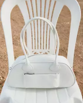 Сумка Sfera, белый