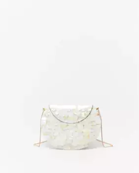 Сумка Sfera, цвет Crudo