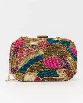 Сумка Sfera, многоцветный