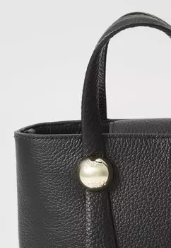 Сумка SFERA VERTICAL CROSSBODY Furla, черный