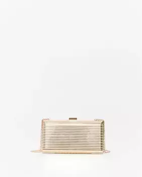 Сумка Sfera, золотой