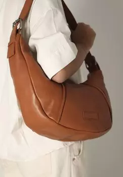 Сумка Shabbies Amsterdam, цвет Cognac