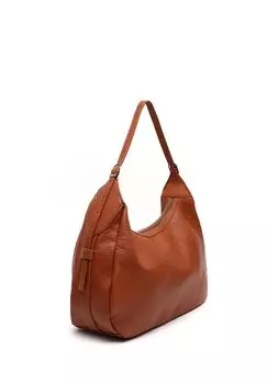 Сумка SHAILA MISAKO, коричневый