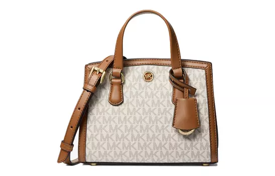 Сумка Шанталь MICHAEL KORS