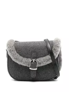 Сумка Shea Age of Innocence, серый