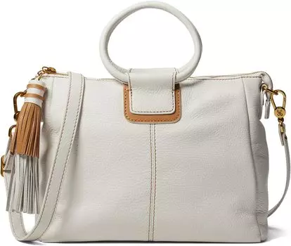 Сумка Sheila Medium HOBO, белый