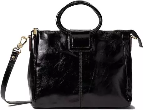 Сумка Sheila Medium HOBO, черный