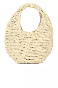 Сумка Shelly Hat Attack, ivory