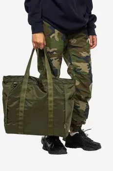 Сумка Sherpa Taikan, зеленый