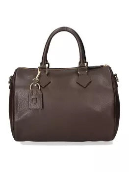 Сумка школьная Gave Lux, коричневый