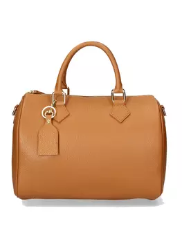 Сумка школьная коньячная Gave Lux, коричневый