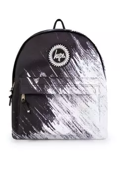 Сумка школьная SCRATCH Hype, цвет black