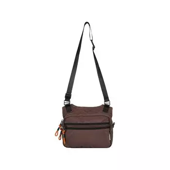 Сумка SHOKI Taikan, цвет Braun