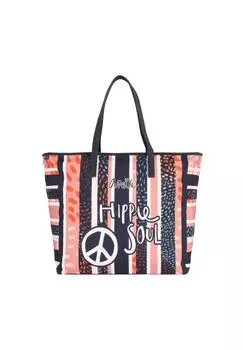 Сумка-шопер 40 см anekke, цвет Mehrfarbig