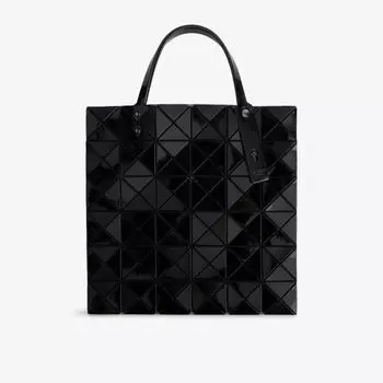 Сумка-шопер Bao Bao Issey Miyake, черный