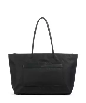 Сумка-Шопер holland park размером 13 дюймов из переработанного полиэстера. Radley London, черный