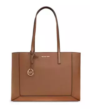 Сумка Шопер типа Sallie Michael Kors, коричневый