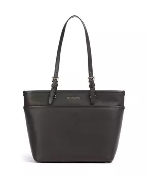 Сумка-Шопер winston из зернистой яловой кожи. Michael Kors, коричневый