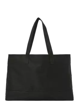 Сумка-шоппер ABOUT YOU, черный