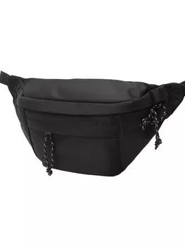 Сумка-шоппер ABOUT YOU, черный