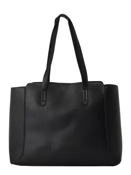 Сумка-шоппер ABOUT YOU, черный