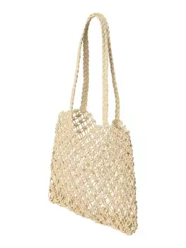 Сумка-шоппер About You Nahla, бежевый