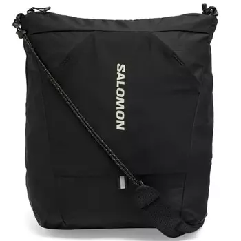 Сумка-Шоппер Acs Packable Salomon, черный