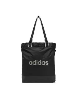 Сумка-шоппер adidas, черный