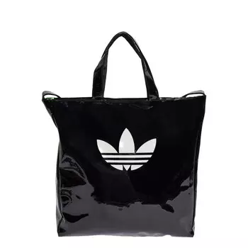 Сумка-шоппер ADIDAS ORIGINALS Adicolor, черный