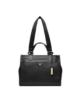 Сумка-шоппер Aldo, черный