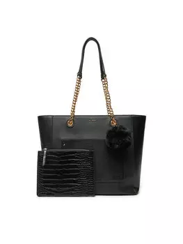 Сумка-шоппер Aldo, черный