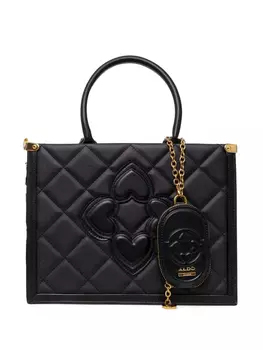 Сумка-шоппер Aldo Serelune, черный