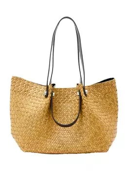 Сумка-шоппер AllSaints ALLINGTON, цвет Pueblo