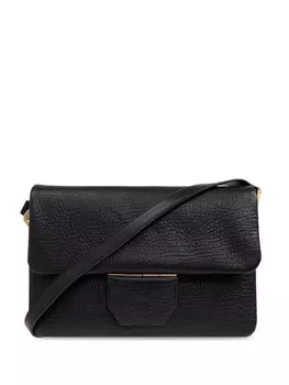 Сумка-шоппер AllSaints Ondine, черный