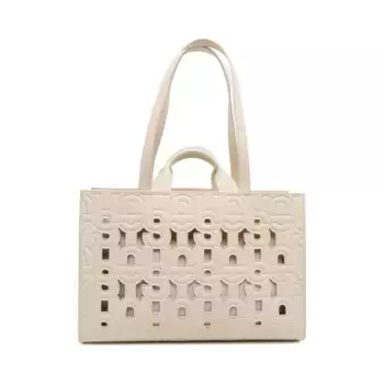 Сумка-Шоппер Amaya Tous, бежевый