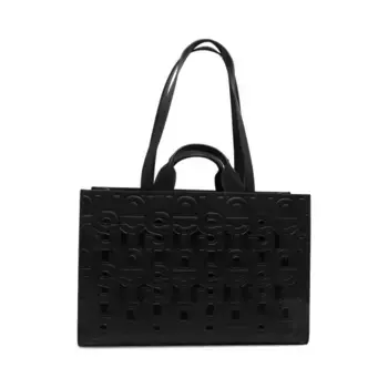 Сумка-Шоппер Amaya Tous, черный