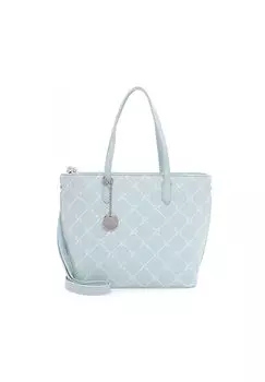 Сумка-шоппер Anastasia Classic 32 см Tamaris, цвет Sky