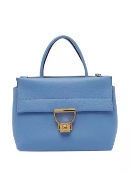 Сумка-шоппер Arlettis Coccinelle, синий